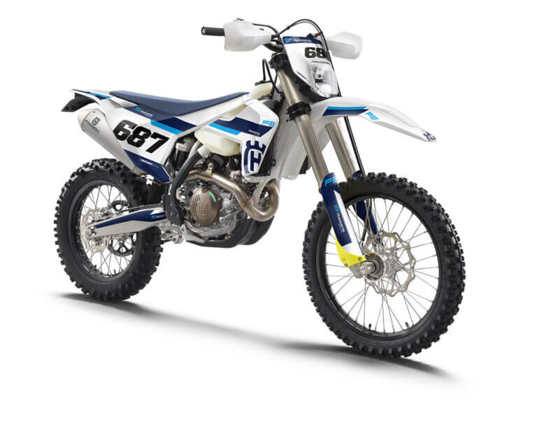 Husqvarna FE/TE/FC/TC Dekor Kit mit individueller Nummer | Independent Racing | Dekore, Accessoires und Motorrad Bekleidung