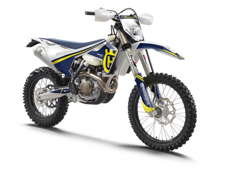 Husqvarna FE/TE/FC/TC Dekor Kit mit WP Gabelschutz Aufkleber | Independent Racing | Dekore, Accessoires und Motorrad Bekleidung