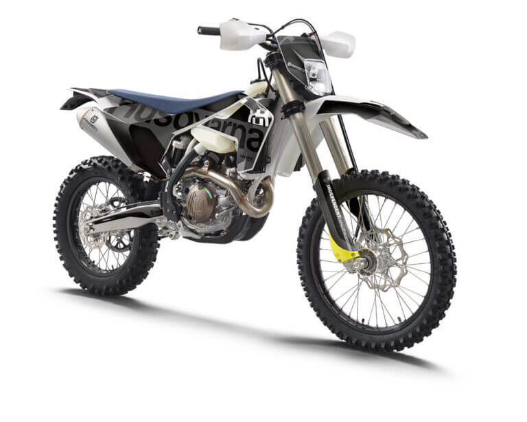 Husqvarna FE/TE/FC/TC Dekor Kit ohne Handschalen Aufkleber | Independent Racing | Dekore, Accessoires und Motorrad Bekleidung