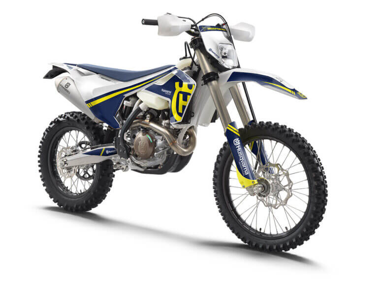 Husqvarna FE/TE/FC/TC Dekor Kit ohne WP Gabelschutz Aufkleber | Independent Racing | Dekore, Accessoires und Motorrad Bekleidung