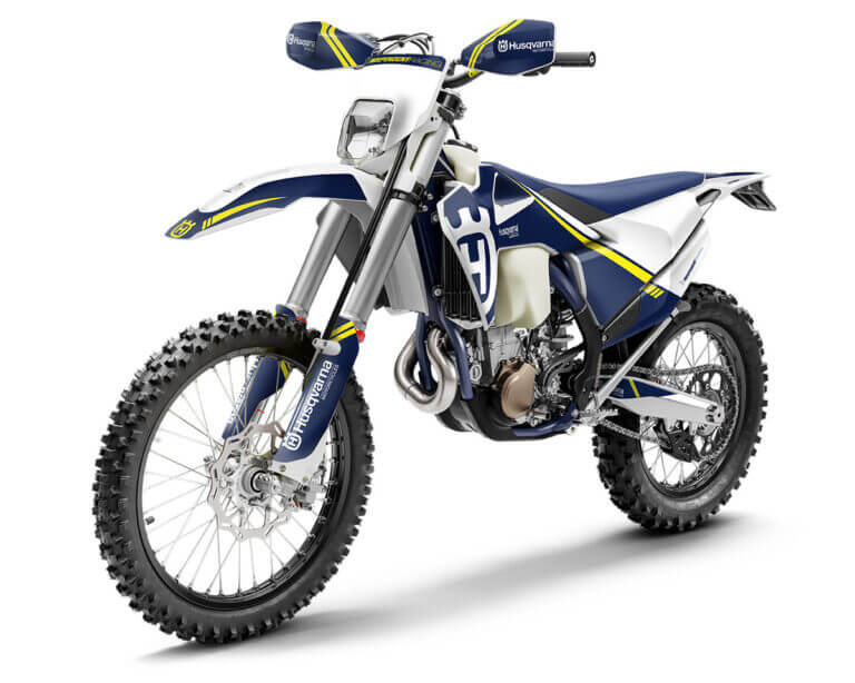 Husqvarna FE/TE/FC/TC Dekor Kit mit Handschalen Aufkleber | Independent Racing | Dekore, Accessoires und Motorrad Bekleidung