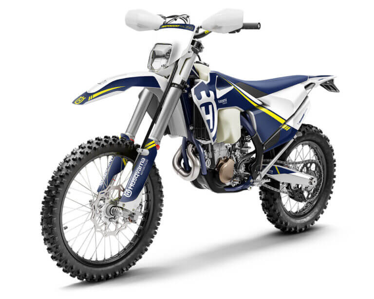 Husqvarna FE/TE/FC/TC Dekor Kit ohne Handschalen Aufkleber | Independent Racing | Dekore, Accessoires und Motorrad Bekleidung
