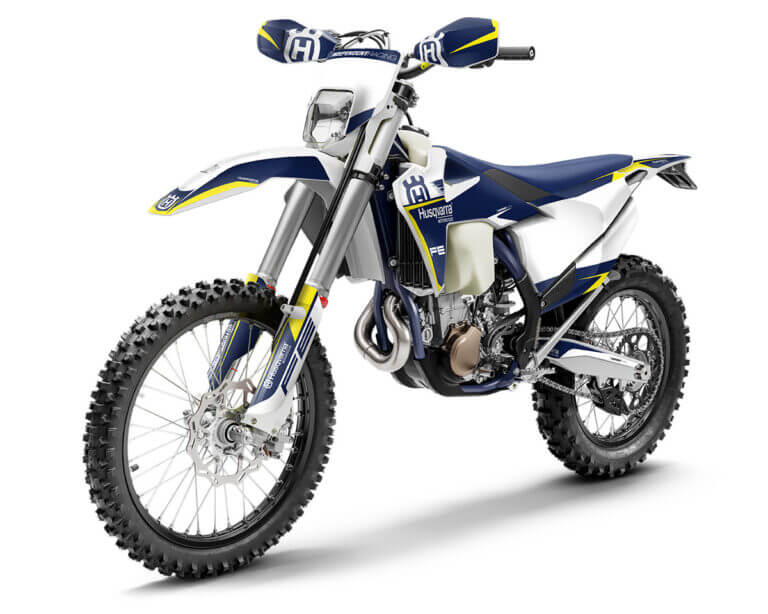 Husqvarna FE/TE/FC/TC Dekor Kit ohne Logoplatzierungen | Independent Racing | Dekore, Accessoires und Motorrad Bekleidung