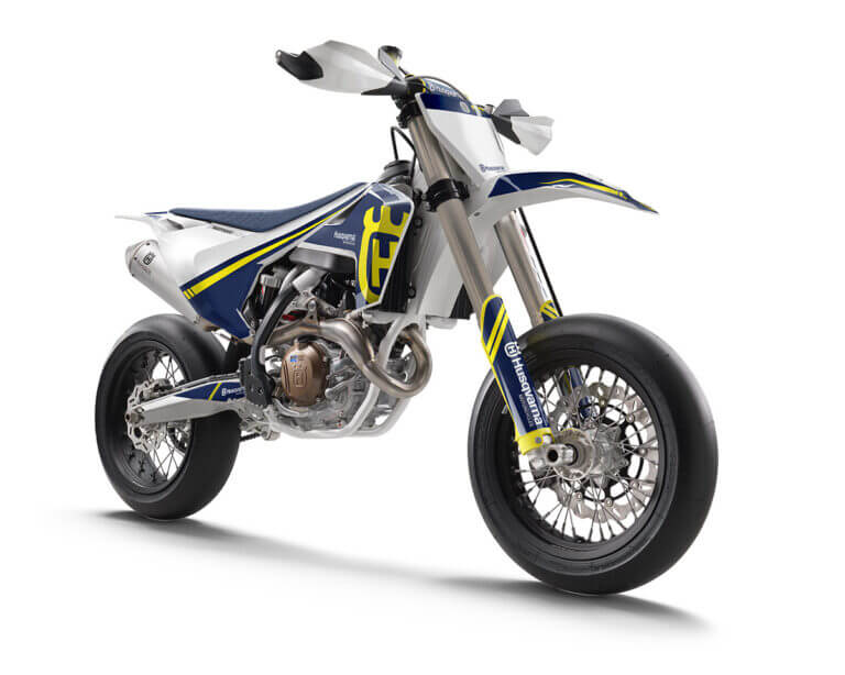 Husqvarna FS 450 Dekor Kit ohne Felgen Aufkleber | Independent Racing | Dekore, Accessoires und Motorrad Bekleidung