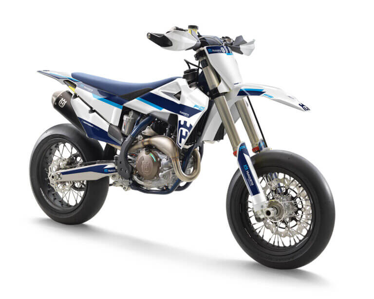 Husqvarna FS 450 Dekor Kit ohne Felgen Aufkleber | Independent Racing | Dekore, Accessoires und Motorrad Bekleidung