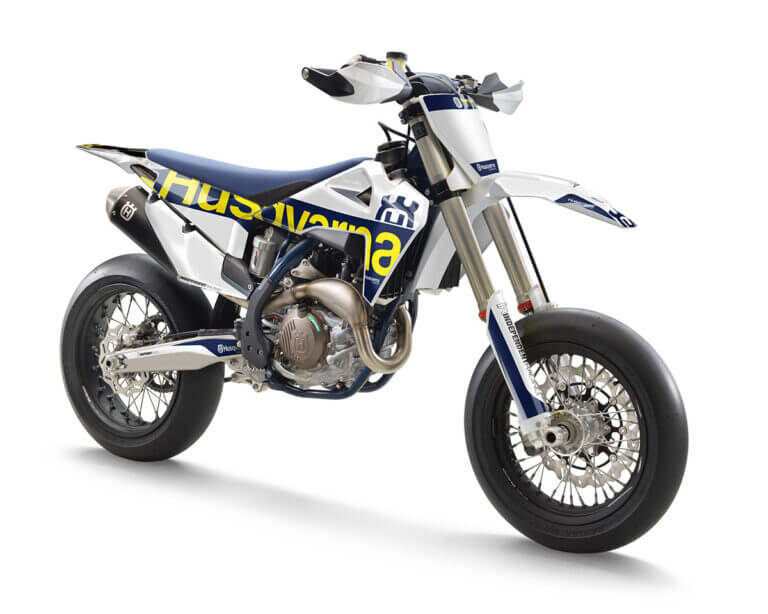 Husqvarna FS 450 Dekor Kit ohne Handschalen Aufkleber | Independent Racing | Dekore, Accessoires und Motorrad Bekleidung