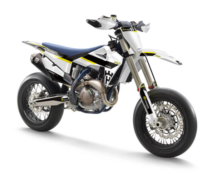 Husqvarna FS 450 Dekor Kit ohne Nummer | Independent Racing | Dekore, Accessoires und Motorrad Bekleidung