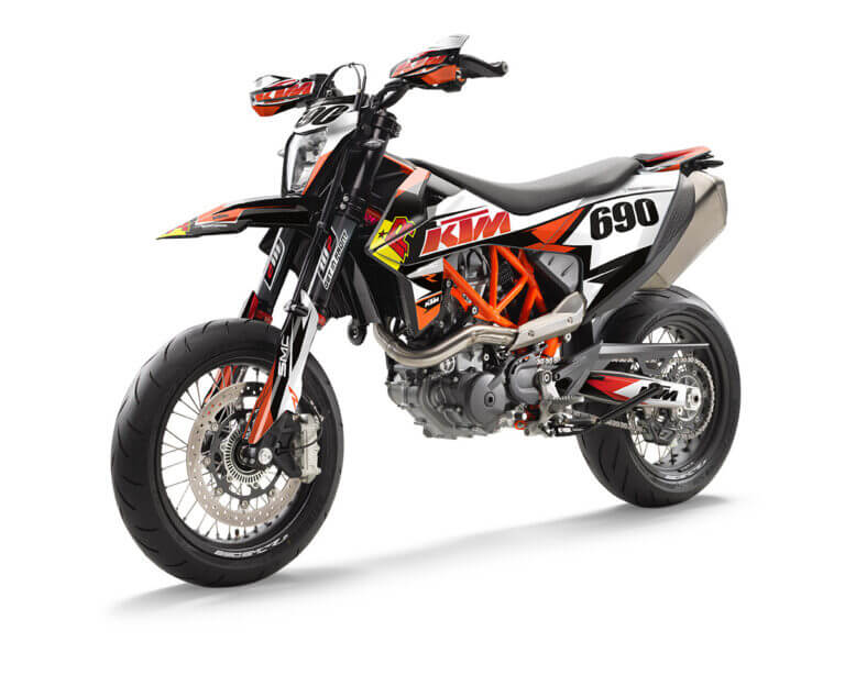 KTM SMCR Dekor Kit ohne Logoplatzierungen | Independent Racing | Dekore, Accessoires und Motorrad Bekleidung