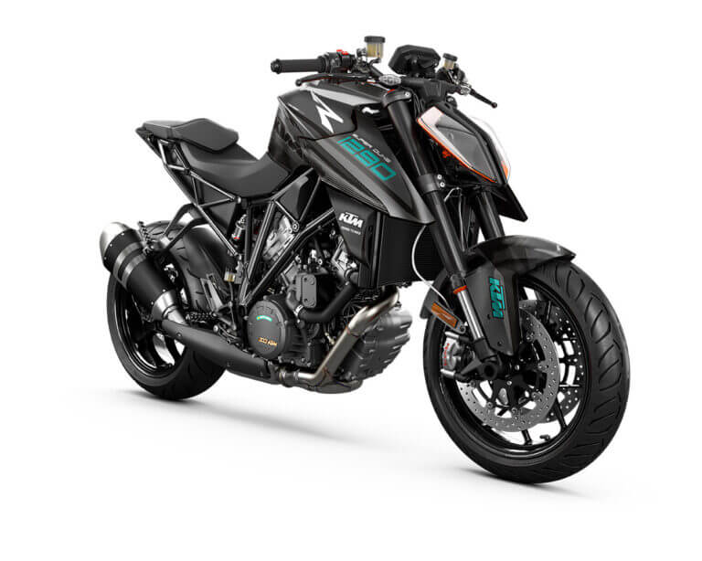 KTM Superduke 1290 Dekor Kit ohne WP Gabelschutz Aufkleber | Independent Racing | Dekore, Accessoires und Motorrad Bekleidung