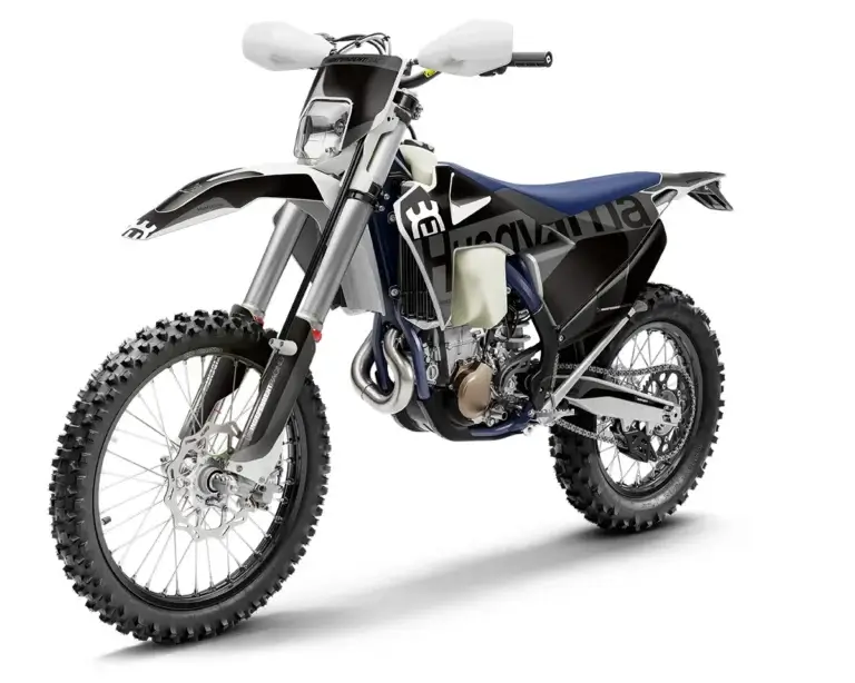 Husqvarna FE/TE/FC/TC Dekor Kit ohne Name | Independent Racing | Dekore, Accessoires und Motorrad Bekleidung