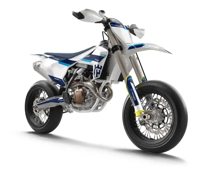 Husqvarna FS 450 Dekor Kit ohne Name | Independent Racing | Dekore, Accessoires und Motorrad Bekleidung