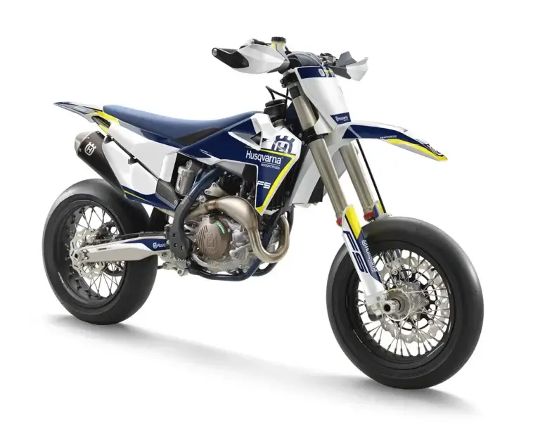 Husqvarna FS 450 Dekor Kit ohne Name | Independent Racing | Dekore, Accessoires und Motorrad Bekleidung