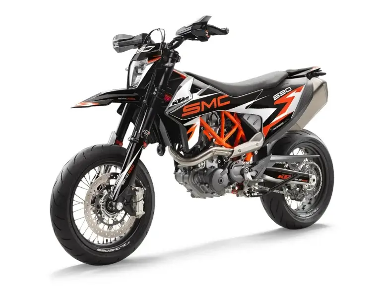 KTM SMCR Dekor Kit ohne Name | Independent Racing | Dekore, Accessoires und Motorrad Bekleidung