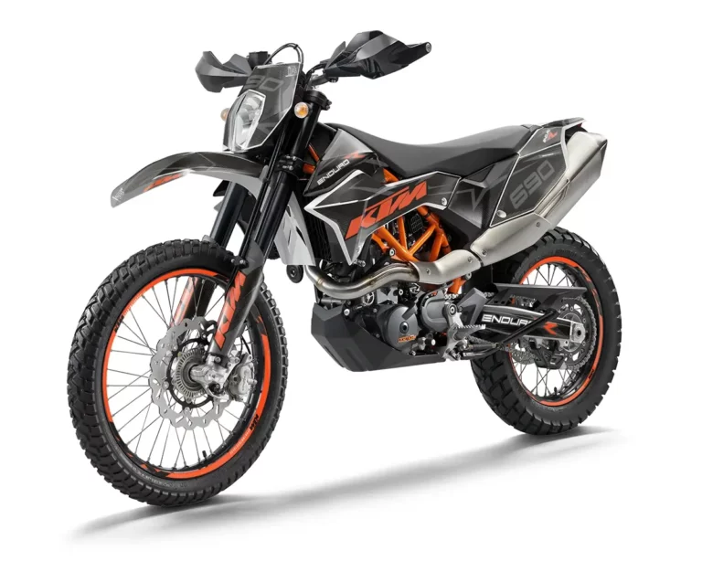 KTM 690 Enduro R Dekor Kit mit Felgen Aufkleber | Independent Racing | Dekore, Accessoires und Motorrad Bekleidung